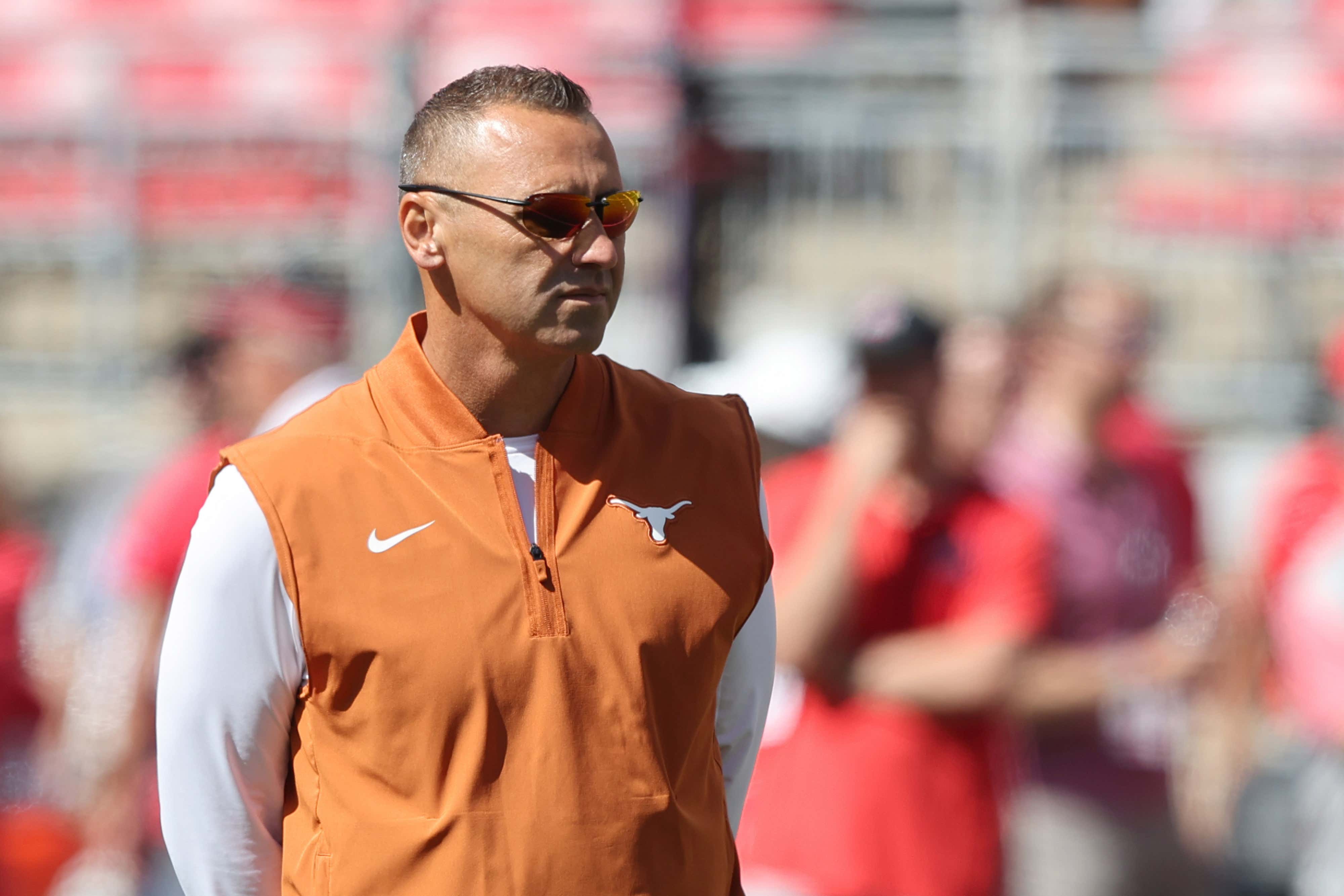 'Take Basket Weaving and You Can Get an Ole Miss Degree': Steve Sarkisian Is the Latest To Pile On Ole Miss This Week