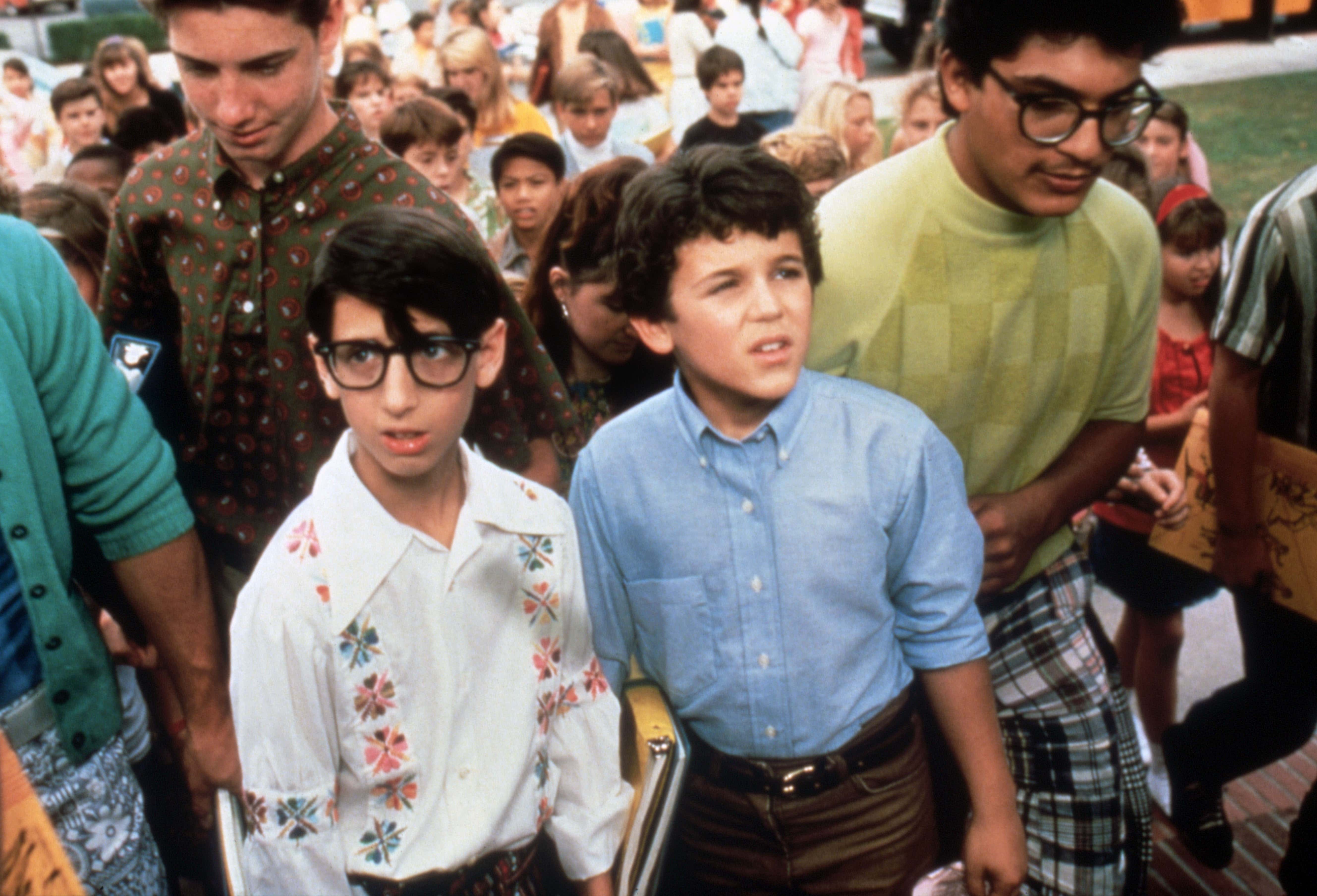 The 33 Greatest Wonder Years Episodes In Honor Of The Series Finale Airing 33 Years Ago This Week