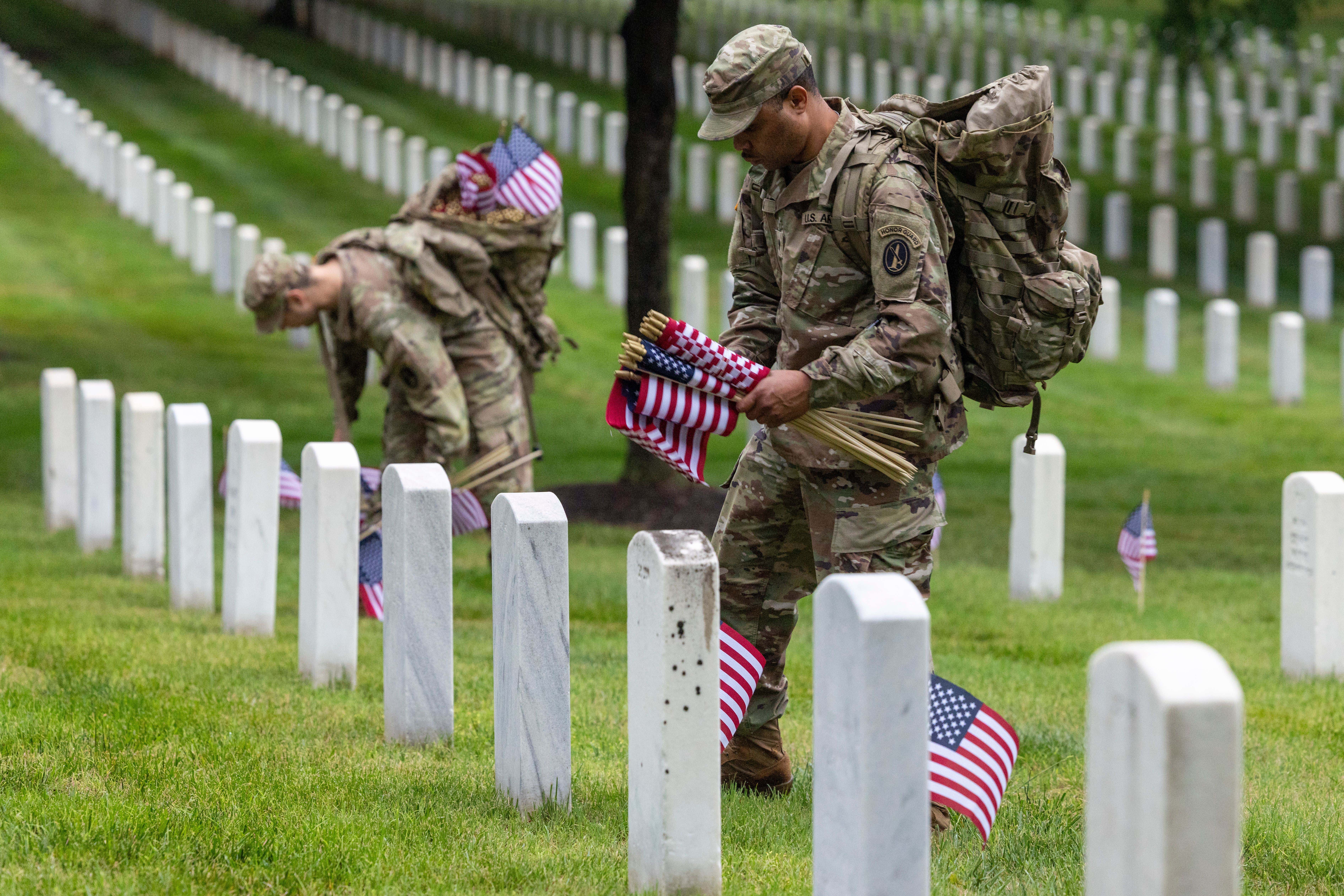 Freedom Is Just Another Word for Nothing Left to Lose...