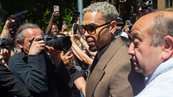 Chris Brown Ordered to Pay $13M After Dog Mauls Housekeeper - News Directory 3