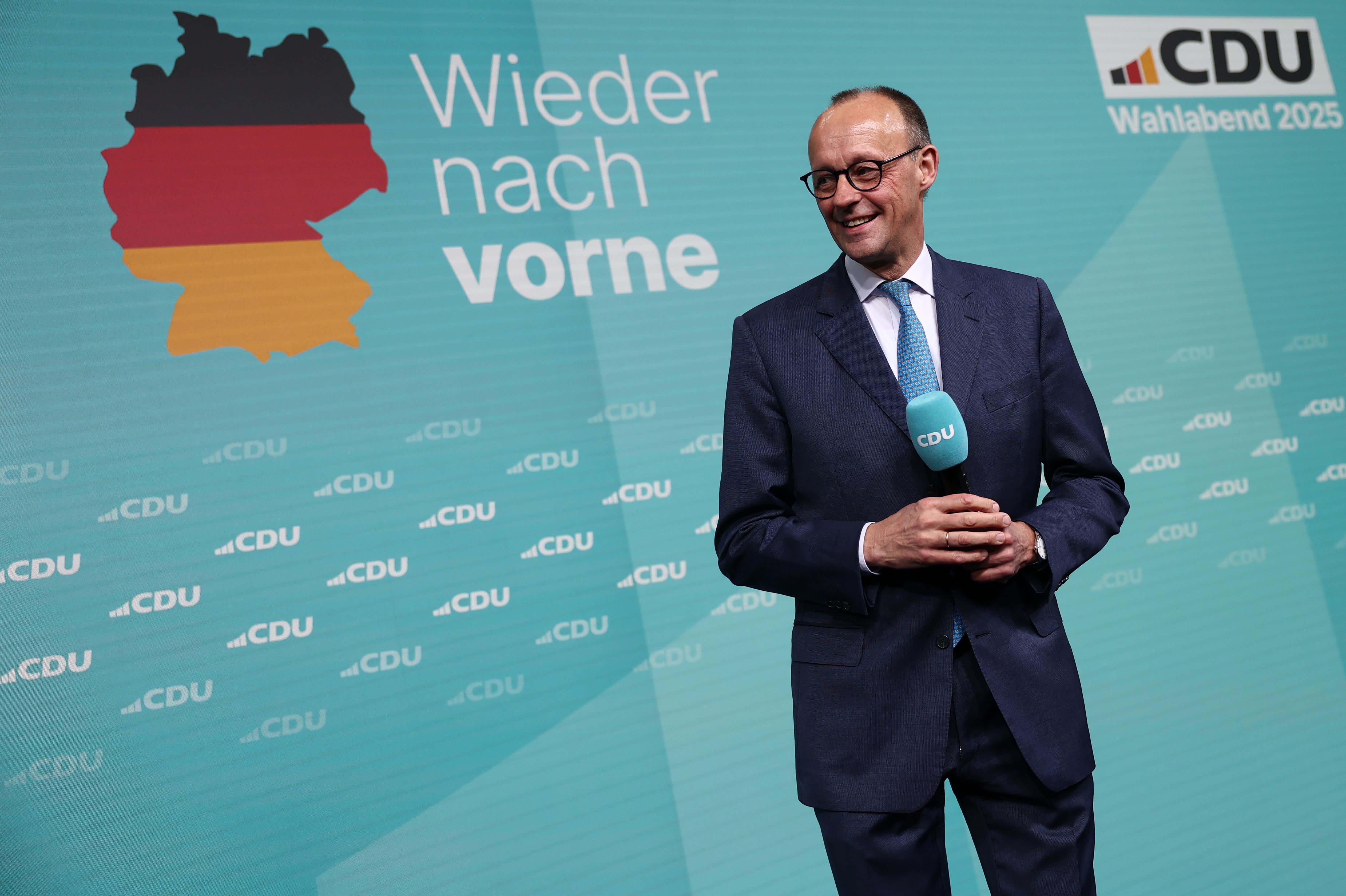 The Chancellor of Germany Just BANNED Calling In Sick From Work For The Entire Country