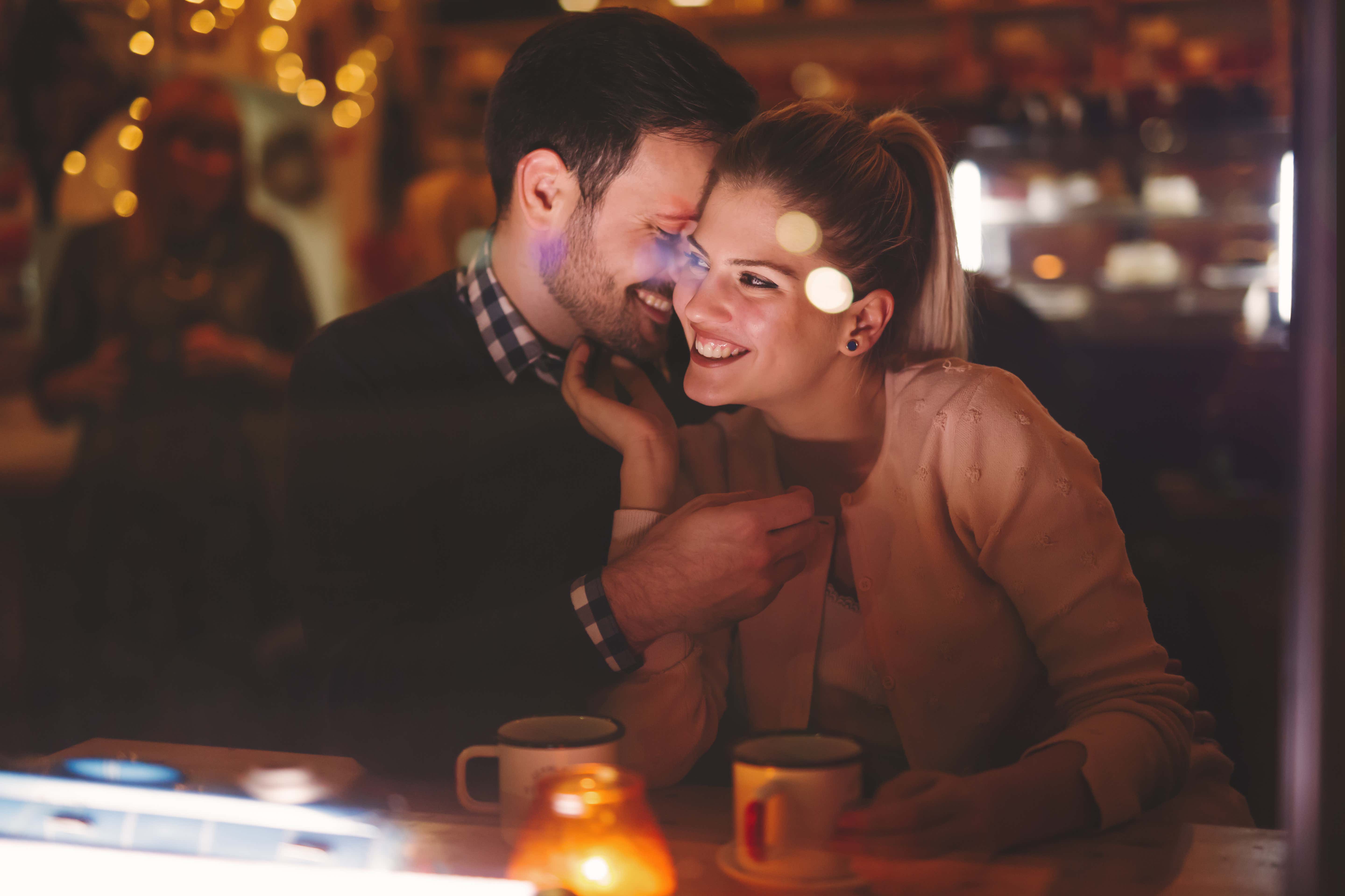 The Founder Of Hinge Released A New AI Dating App That Doesn't Let You Swipe Or View Profiles, But Get Automatically Matched When The AI Decides Who You're Compatible With