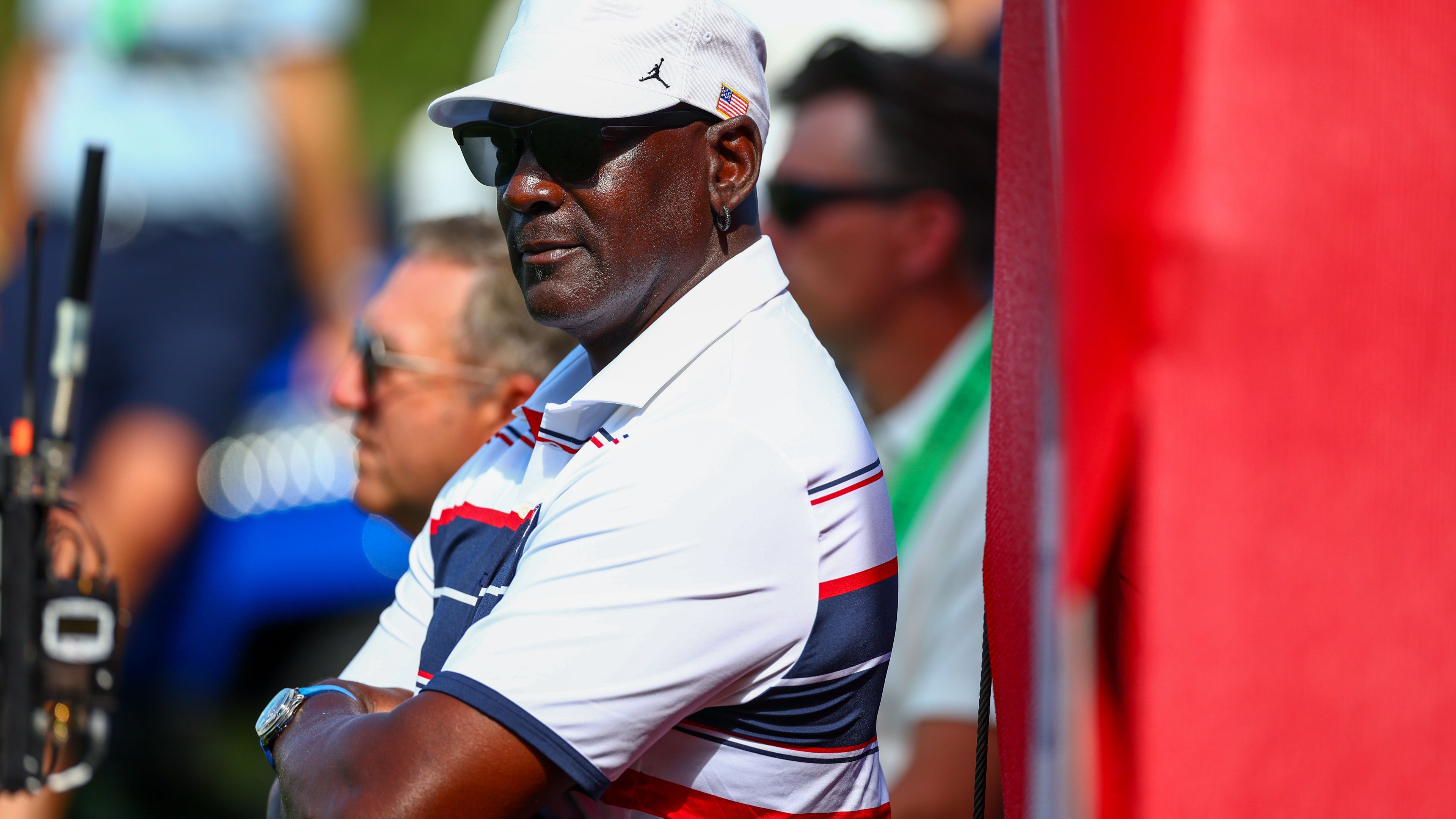 Michael Jordan Finally Says Something Relatable To Everyday Joes