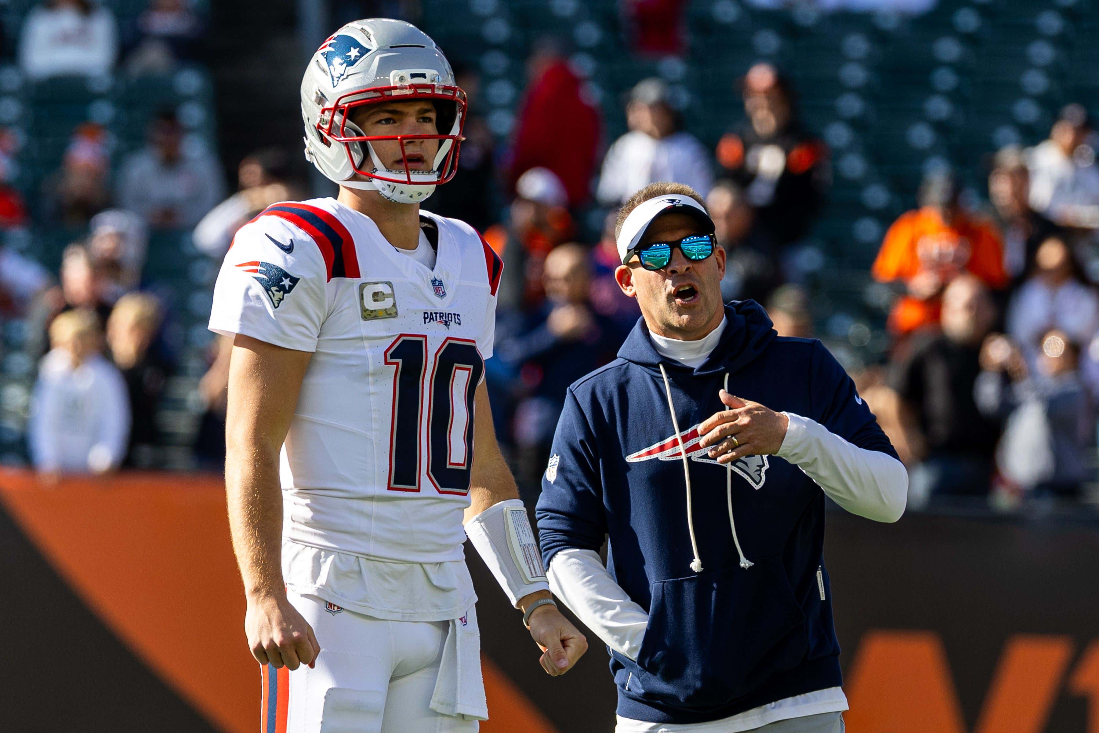 Don't Trust the Science: The 'Experts' Ranked Josh McDaniels the 8th Best OC in the Business, and This Calls for Senate Hearings