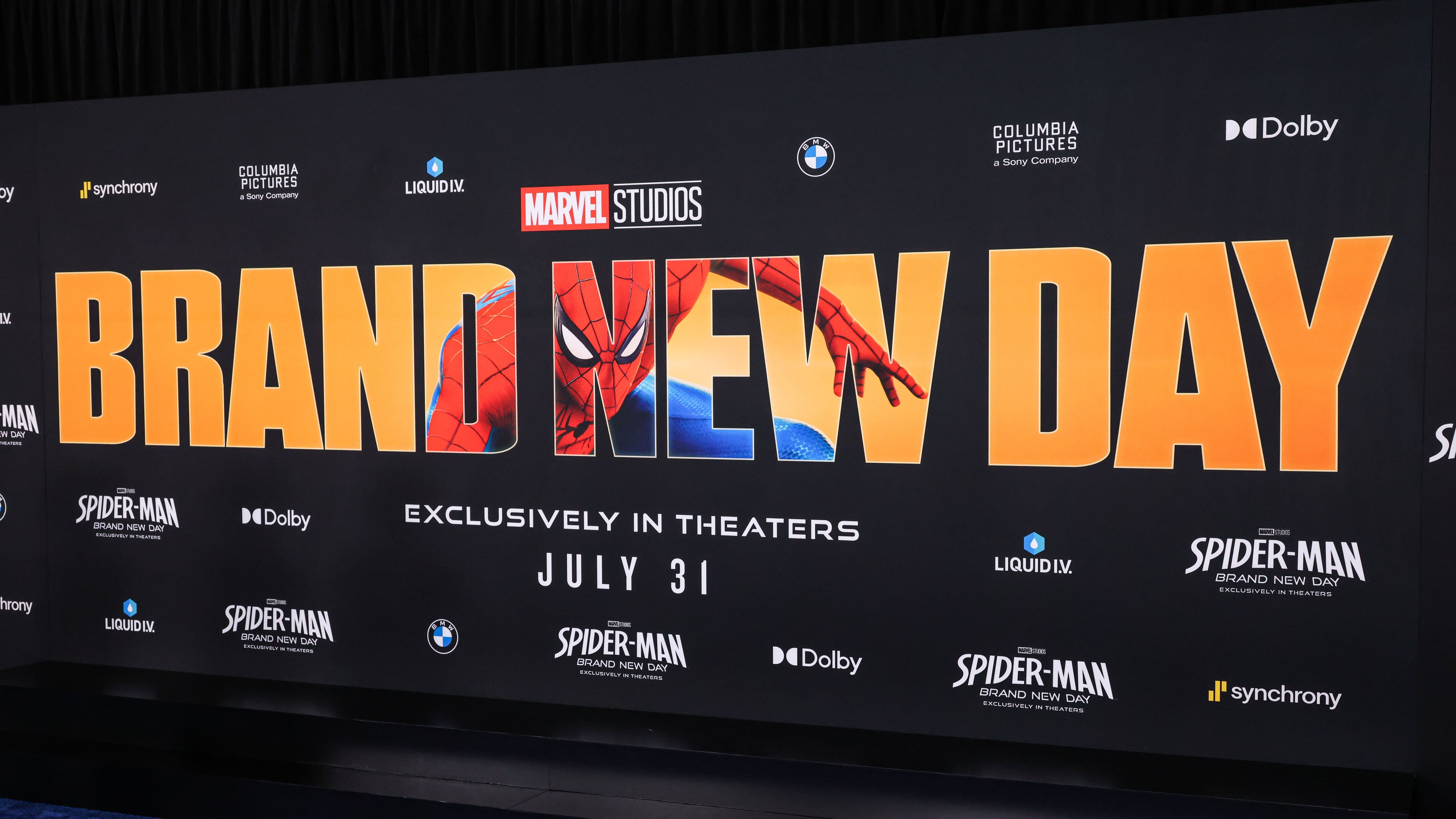 Spider-Man: Brand New Day Is Another Example Of The Most Consistently Entertaining Franchise In Movies