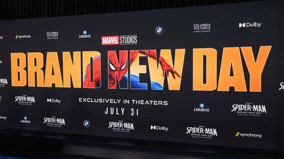 Spider-Man: Brand New Day Is Another Example Of The Most Consistently Entertaining Franchise In Movies