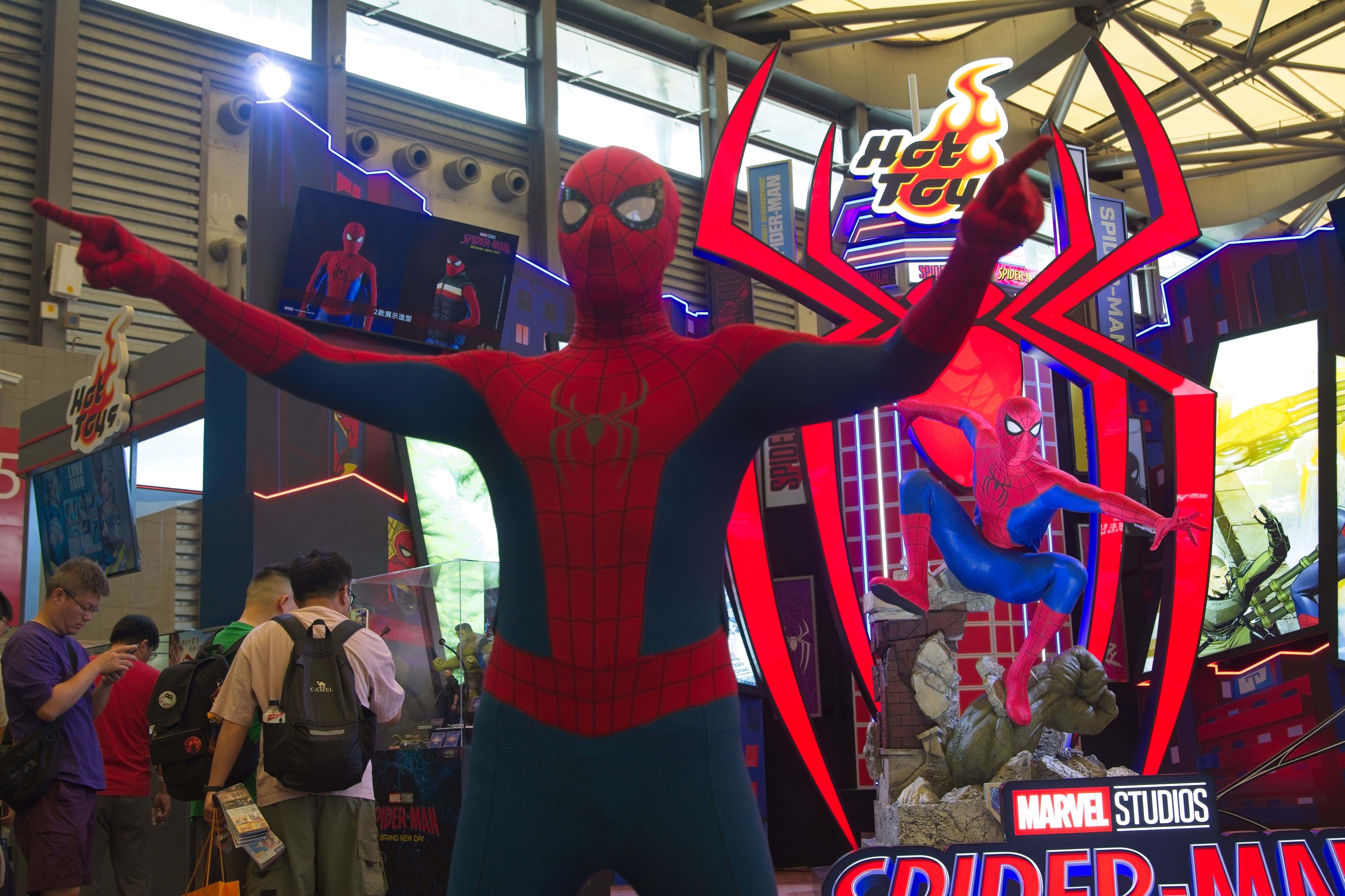 Anyone Complaining About The Guy In Colombia Who Farted So Bad He Cleared Out An Entire Movie Theater Needs To Lighten Up And Get A Sense Of Humor