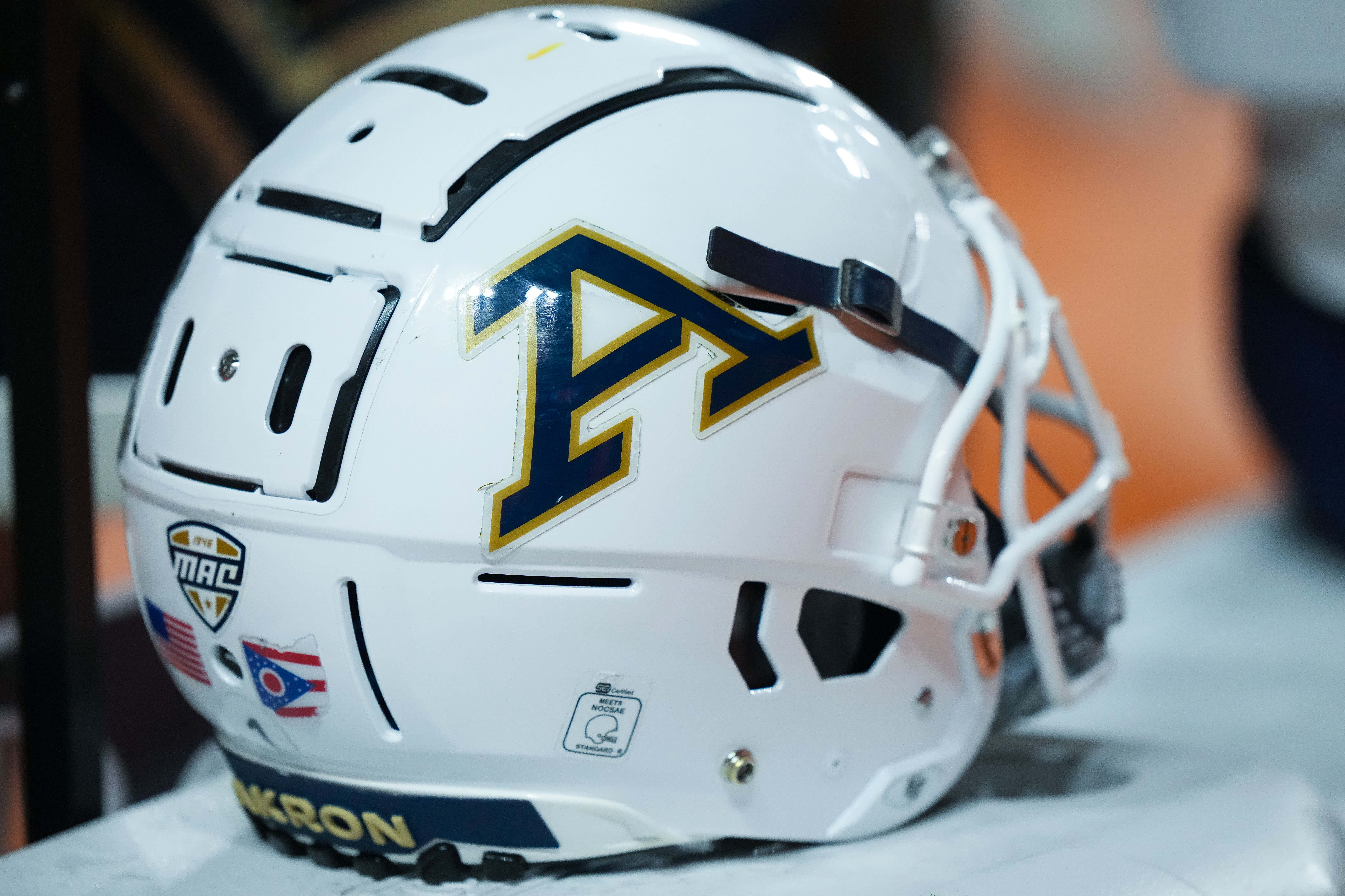Akron Will Let a Season Ticket Holder Script the Opening Drive of the Season and You Could Be the Lucky Winner for Just $75