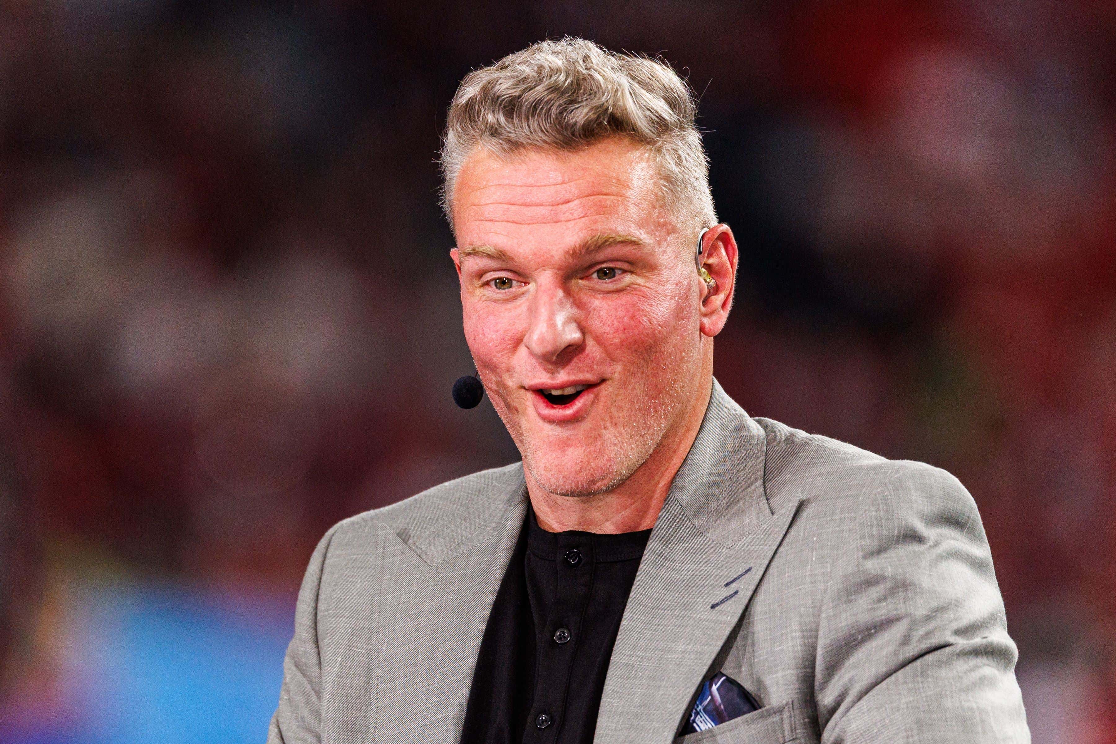 I Listened To The Entire Pat McAfee Country Album, And I Have Some Thoughts