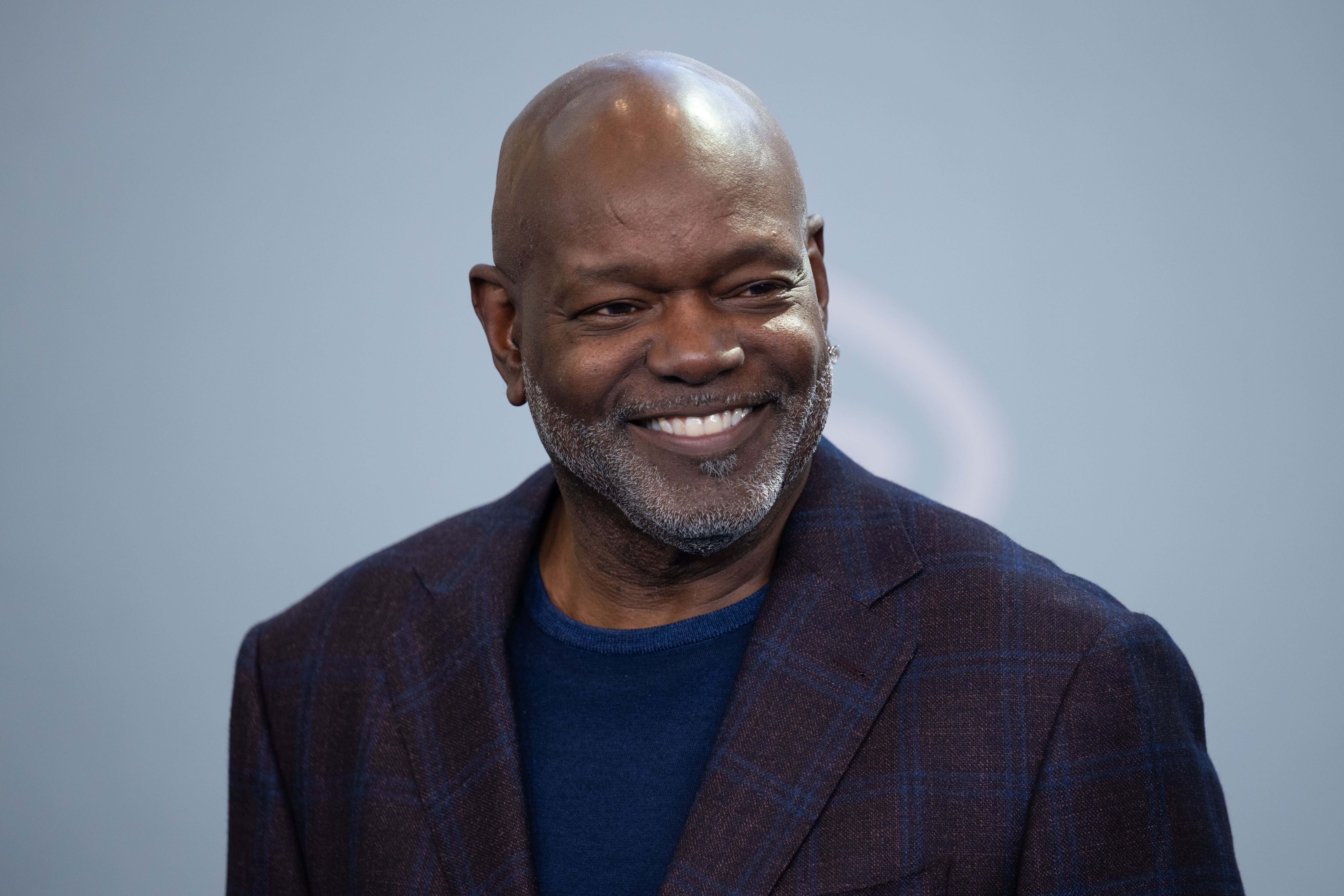 Emmitt Smith is Being Accused of a Ponzi Scheme That Involves Cheating a Native American Tribe Out of $2.5 Million