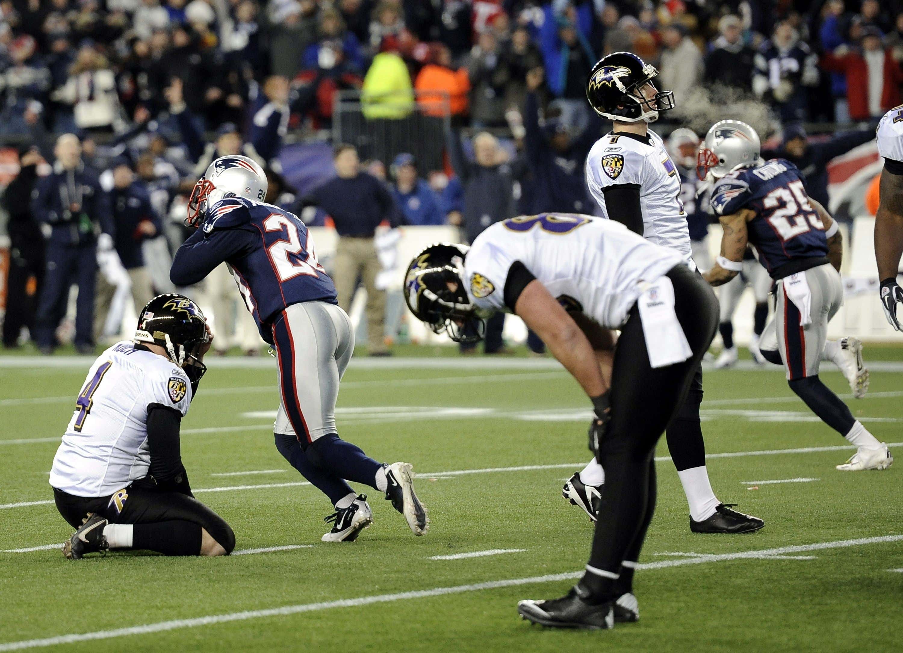 'Yellow Stripes' Update: Much to My Bitter Disappointment, it Seems the Patriots Scoreboard Trickery WASN'T Cheating