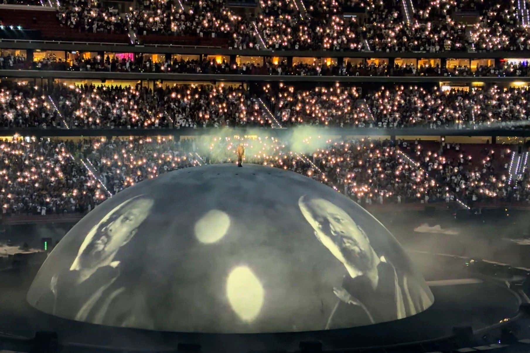 I Spent The Entire Weekend Trying To Figure Out How I Felt About Kanye West Coming Home To Chicago, And Putting On Some Insane Performances