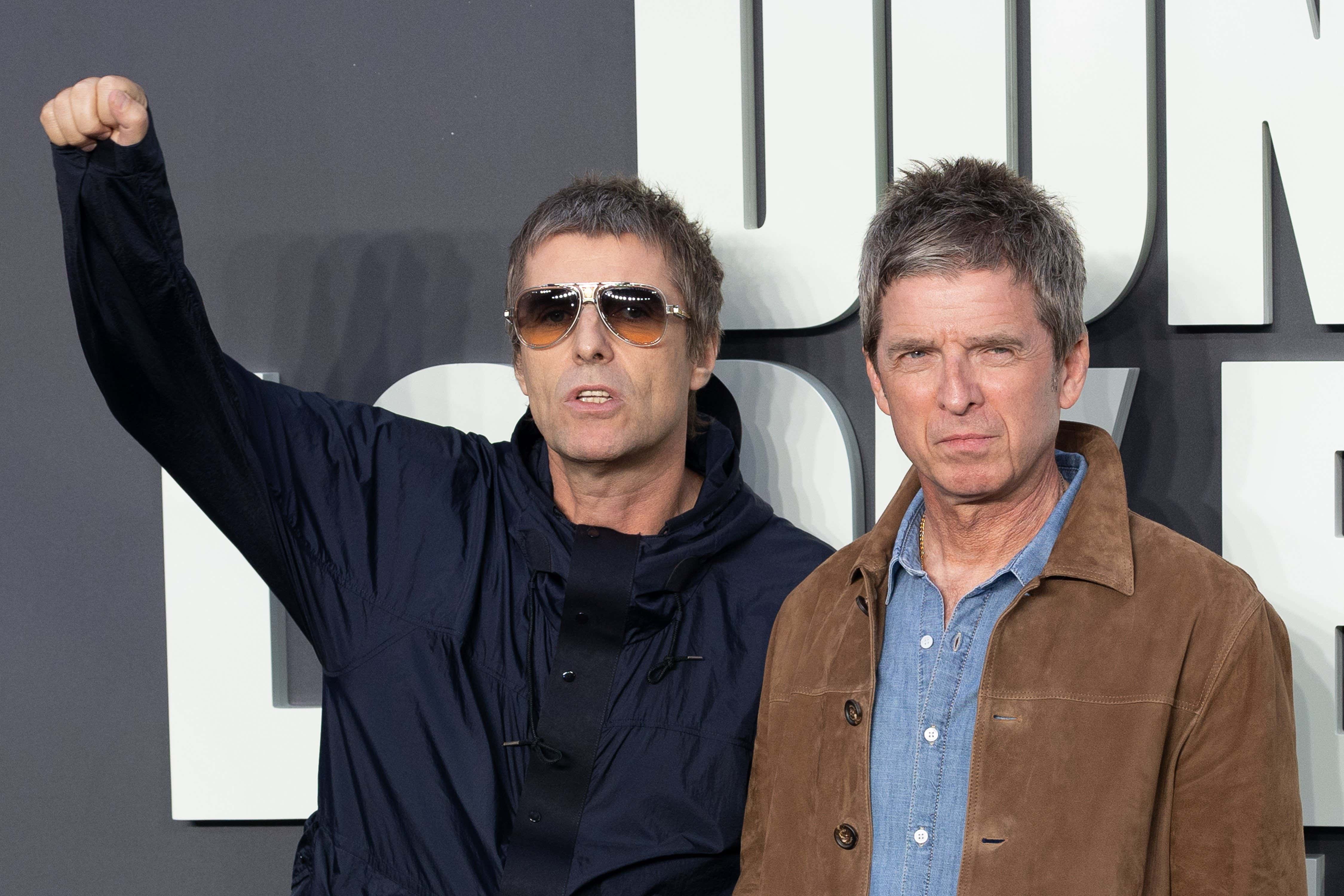 The Oasis Reunion Documentary Gave Me Chills, Pissed Me Off, And Somehow Made Me Understand Noel Gallagher. I Just Can’t Believe They Left Out The Most Interesting Part