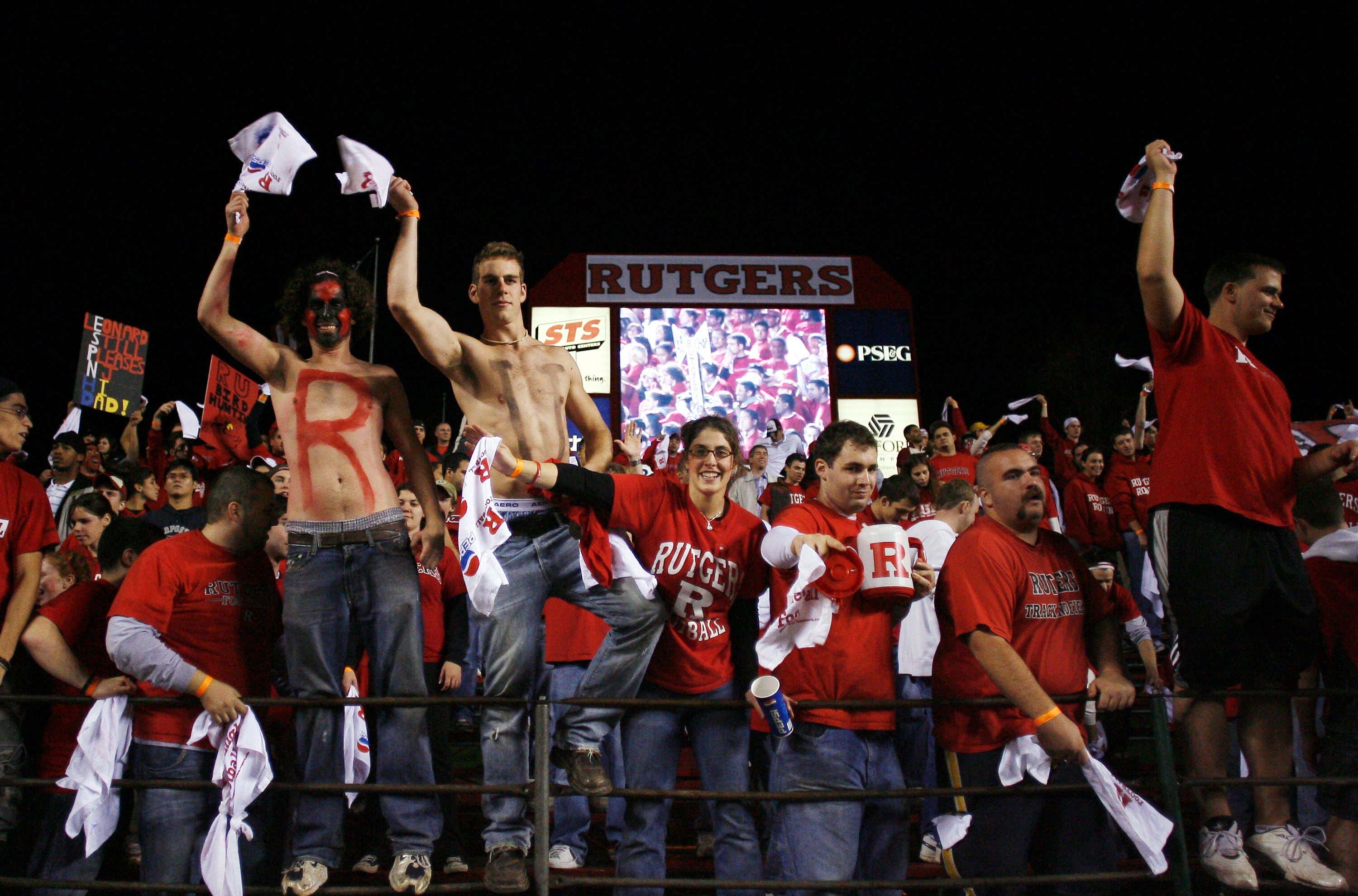 I Miss Thursday Night College Football And Someone Needs To Make It Great Again