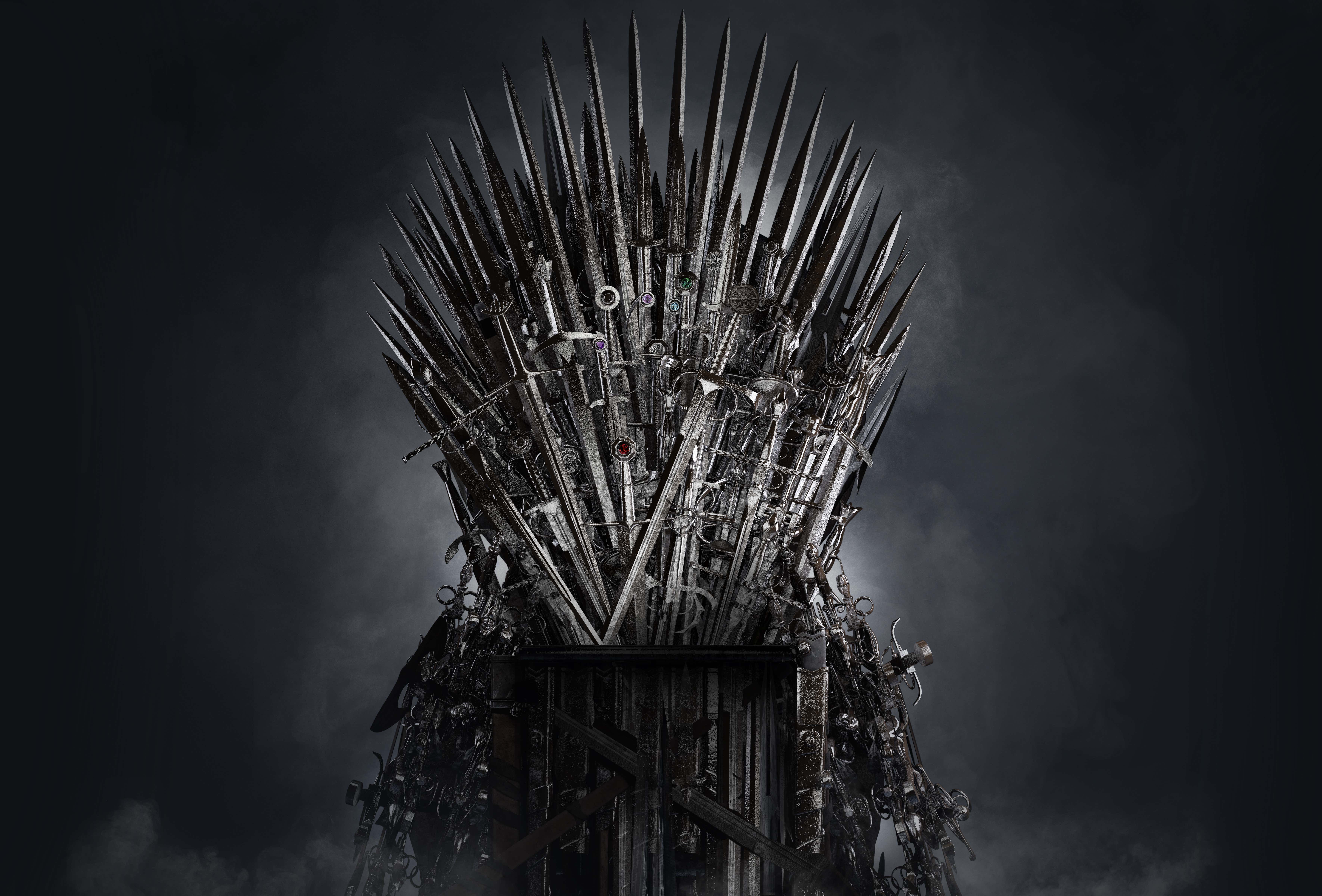 Westeros Is Coming To The Big Screen, As The First 'Game Of Thrones' Movie Is FINALLY Set To Hit Theaters In 2029