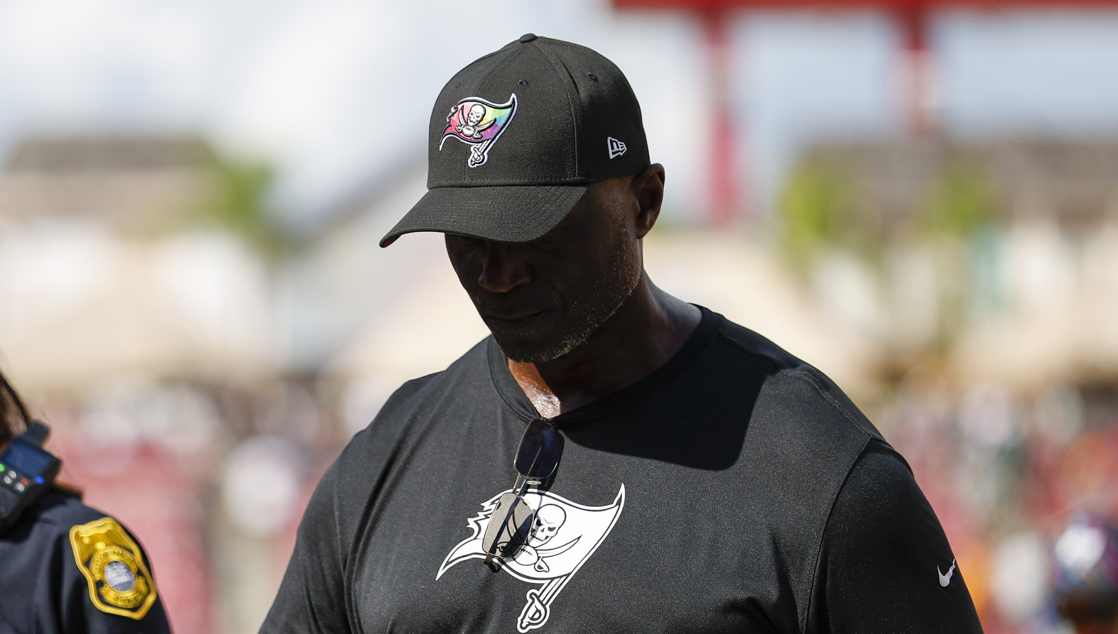 The Buccaneers Fell To 0-4 And I Feel Like My Football Season Is Already Over