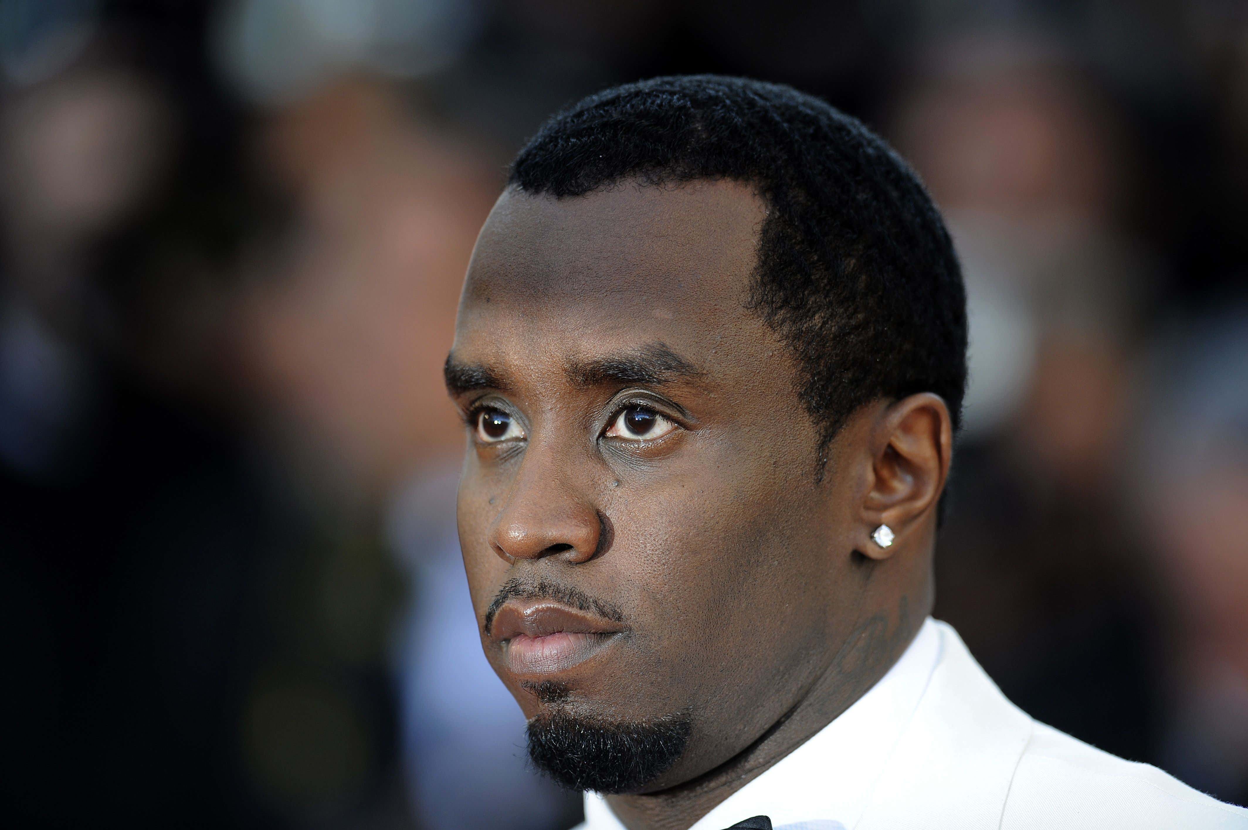 Diddy Was Reportedly Rushed Out Of Prison To A Hospital With A Medical Emergency Head Injury