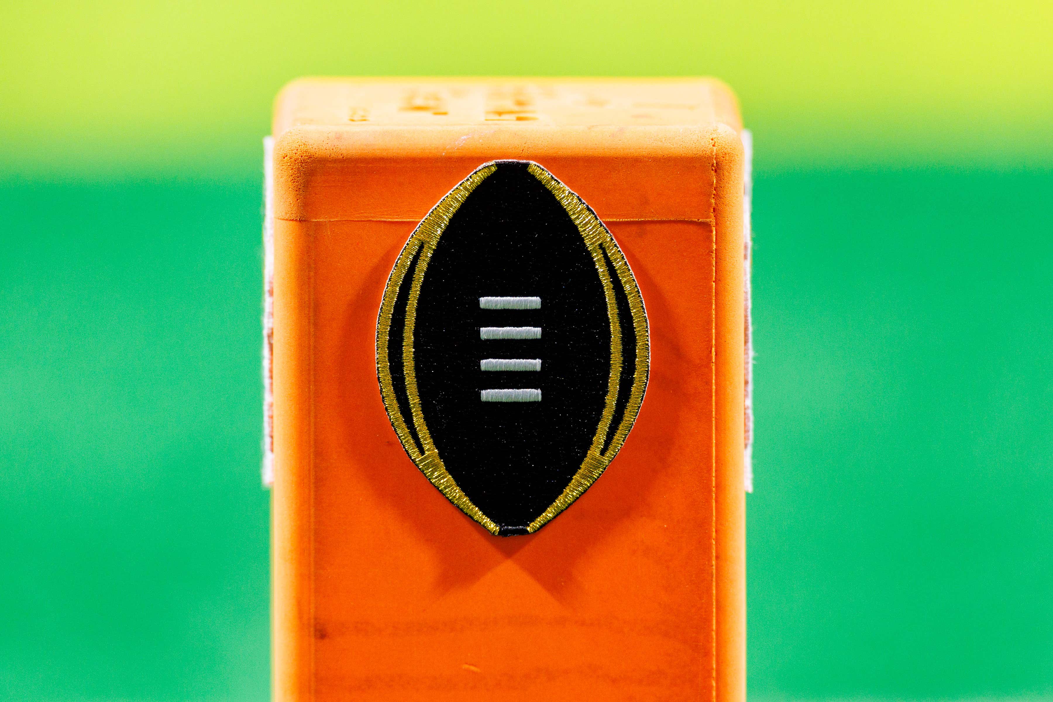 The College Football Playoff Has Promised To Give Us at Least Five Whole Seasons at 24 Teams Before Expanding Again
