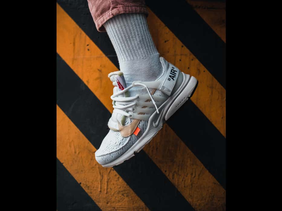 Nike’s VP Steps Down After It Is Discovered That Her Son Was Allegedly Using Bots, Her Credit Card And Her Company Discount To Buy Up Everything And Resell Them At A MASSIVE Profit