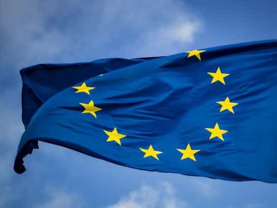 The European Lunch Menu Combines Food and Winning. Everything Tastes Better For Free!