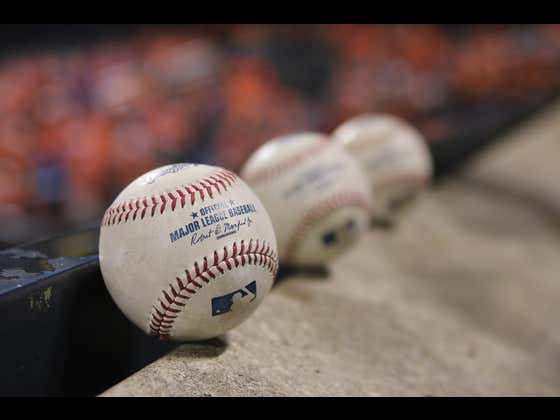 NEW BOMBSHELL REPORT DROPPED ABOUT THE MLB HIDING A YANKEES CHEATING SCANDAL THAT WILL ROCK THE VERY FOUNDATION OF BASEBALL AS WE KNOW IT