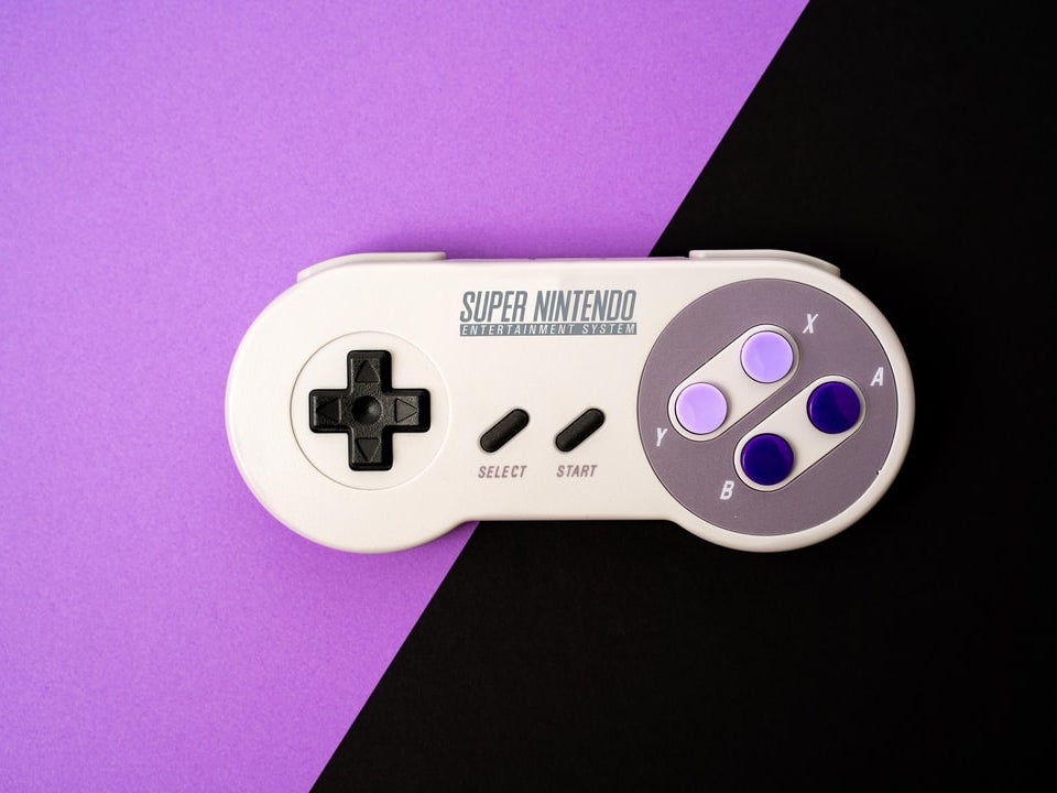 Best Of 2023 - An Ode To The Super Nintendo And Some Of Its Best Games