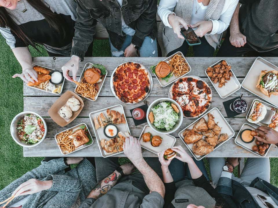 EBR s European Lunch Menu Is A Buffet Of Winners Barstool Sports ebr-s-european-lunch-menu-is-a-buffet-of-winners-barstool-sports