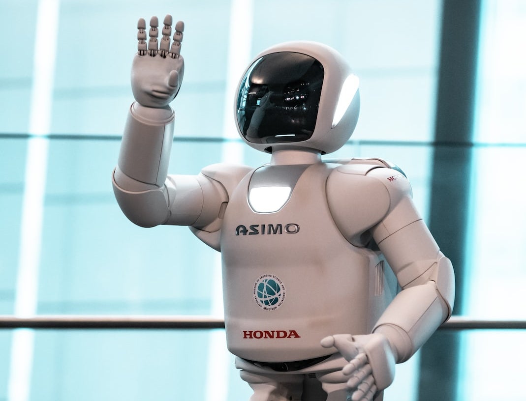 Artificial Intelligence Is Having A Brutal Week as A.I. Seinfeld Went Alt-Right, and Google's New Chatbot Is So Dumb It Caused Their Stock to Plummet