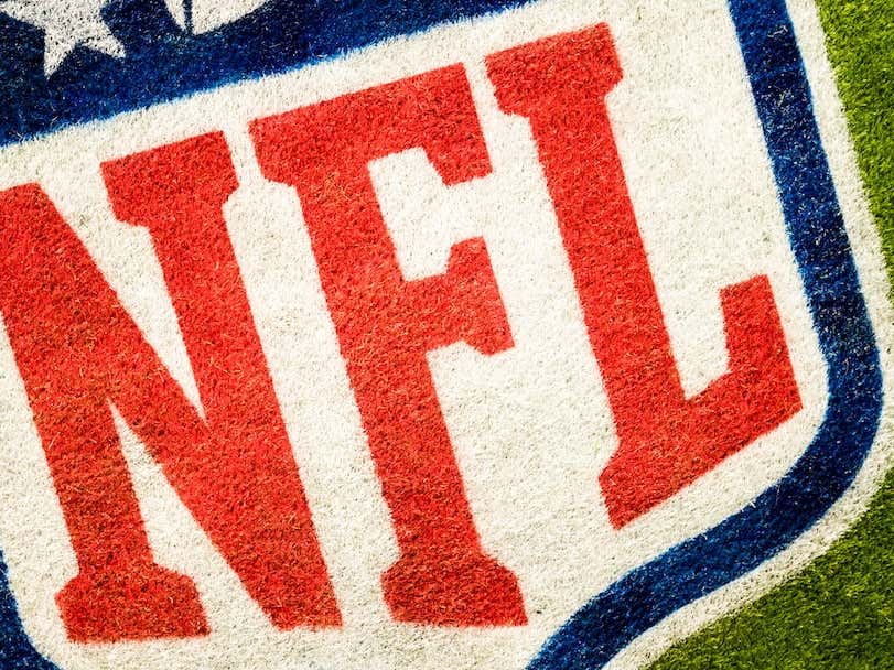 John Rich's Official Barstool Sports NFL Mock Draft Barstool Sports