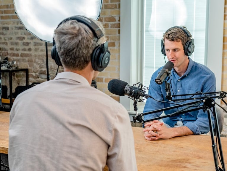 I Listened To The Podcasts of Every Stand-Up Comedian in the World and Combined Them All Into One