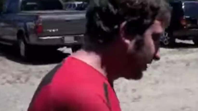 Barstool Challenges