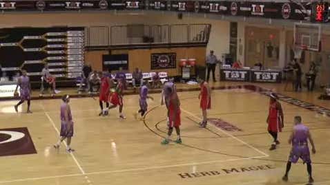 TBT Tournament