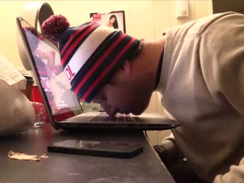 El Pres Nose Typing Challenge
