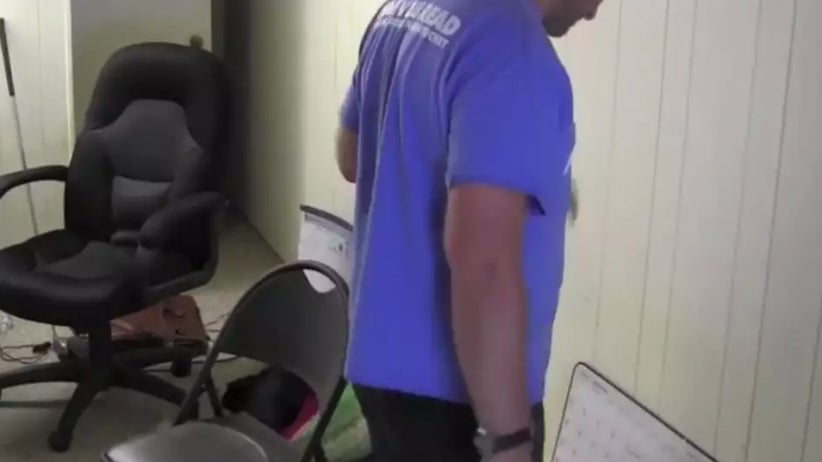 Rock, Papers, Scissors Challenge