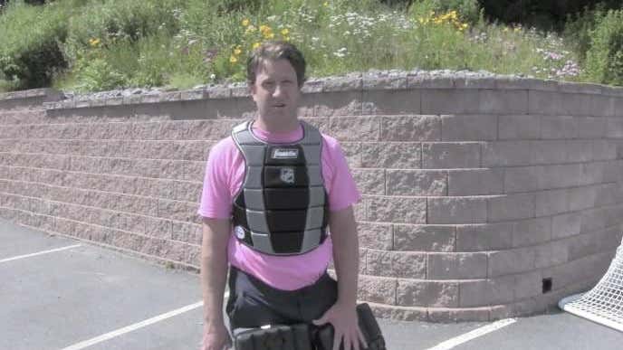 El Pres Goalie Challenges