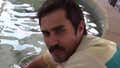 Big Cat Visits The Shedd Aquarium
