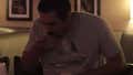 Big Cat Enters A Tater Tot Eating Competition