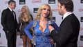El Pres Does The AVN Red Carpet
