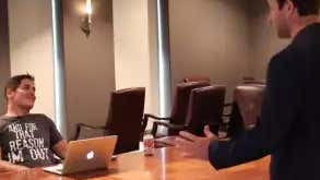 Barstool Shark Tank