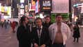 Emergency Press Conference: New York, New York