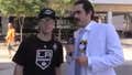 Big Cat Does LA For Game 4