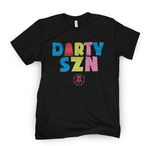 dartysznnn
