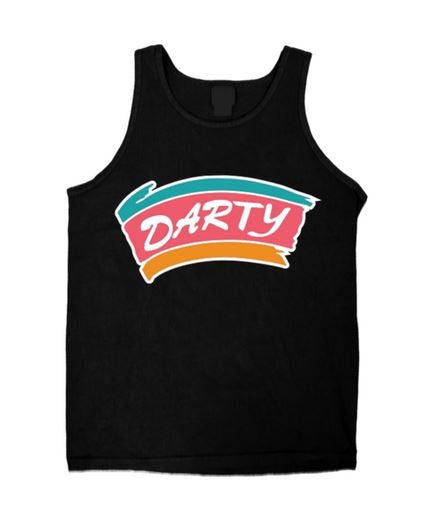 dartytank