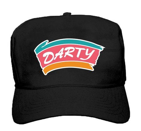 dartyhat