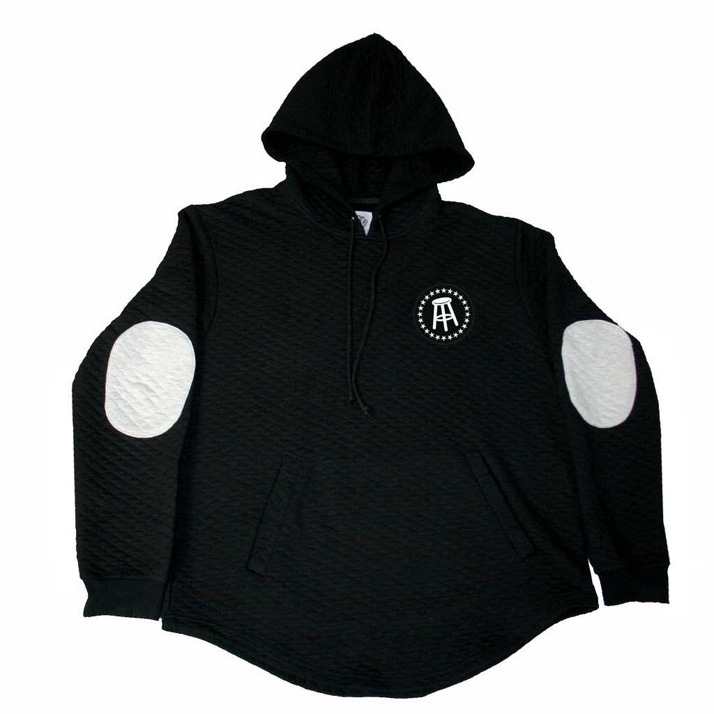 New Premium Barstool Hoodies Now On Sale! Barstool Sports