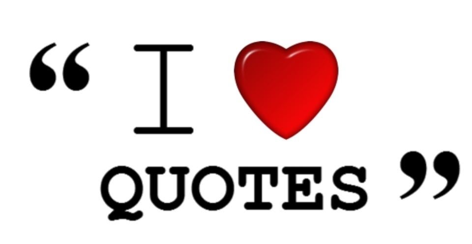 ilovequotes