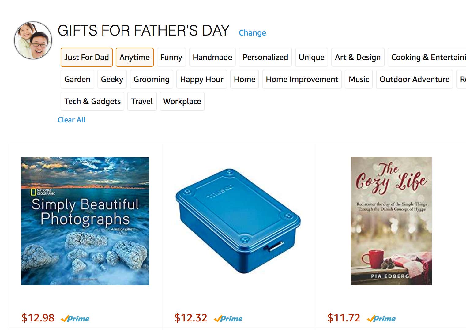 Why Do Father's Day Gifts Suck So Bad? Barstool Sports