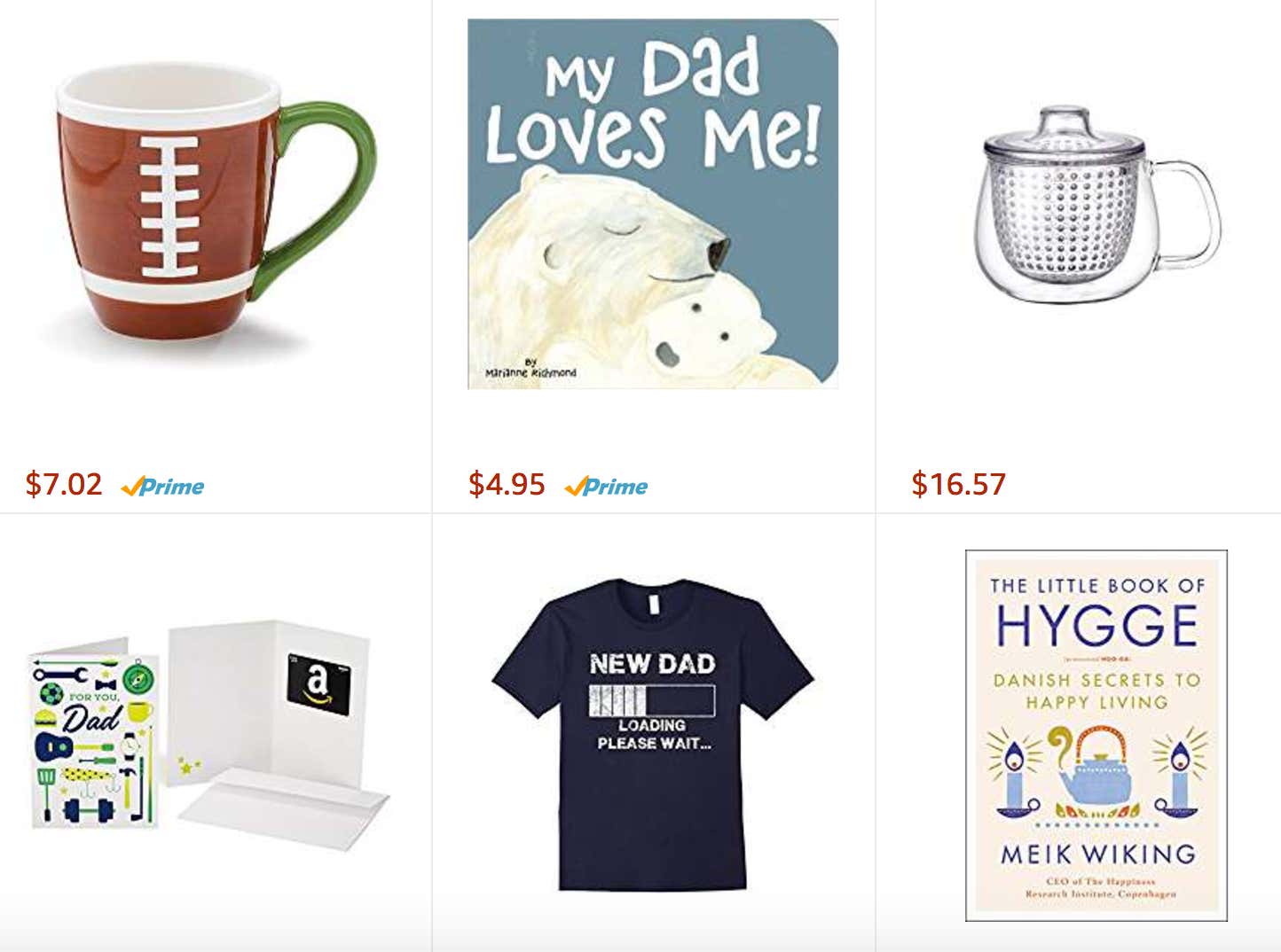Why Do Father's Day Gifts Suck So Bad? Barstool Sports