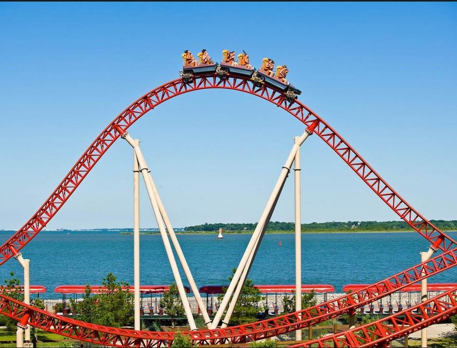 rollacoaster