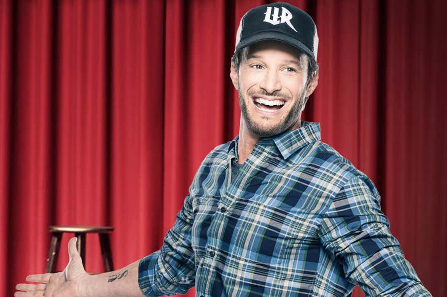 Section 10 Podcast Episode 99 Josh Wolf Barstool Sports